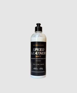 Speed Leather Soft