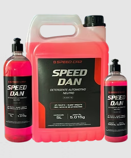 Speed DAN