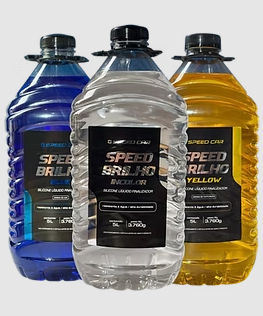 Speed Brilho