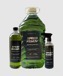 Speed Remov