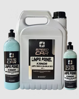 Limpa Painel