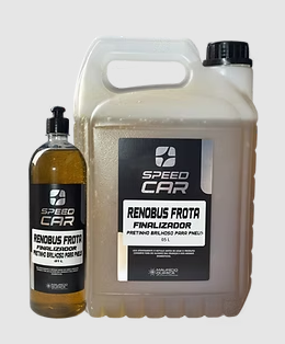 Renobus Frota