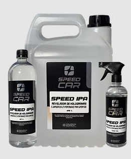 Speed Ipa (Revelador de Holograma)