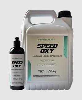 Speed Oxy