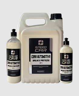 Cera Automotiva