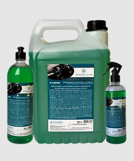 Speed Cleaner