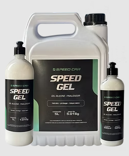 Speed Gel Silicone