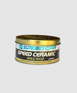Speed Ceramic