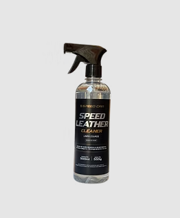 Speed Leather Cleaner