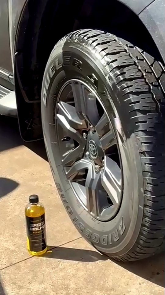 Produto Speed Car 2