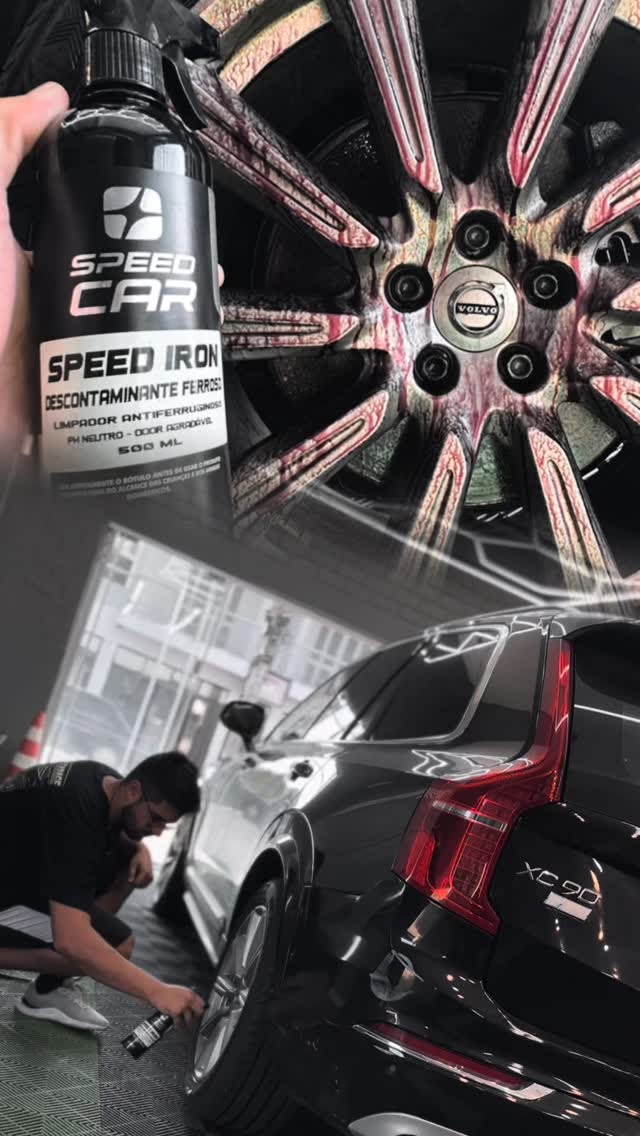 Produto Speed Car 1