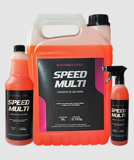 Speed Multi