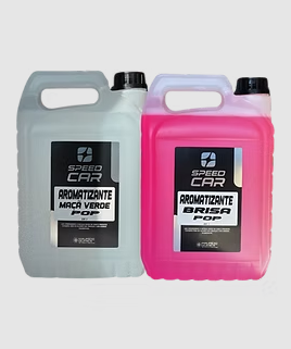 Aromatizante Pop