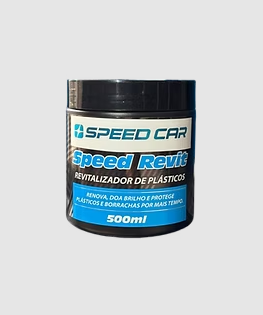 Speed Revit (Revitalizador Plástico)