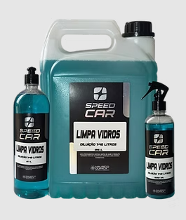 Limpa Vidros
