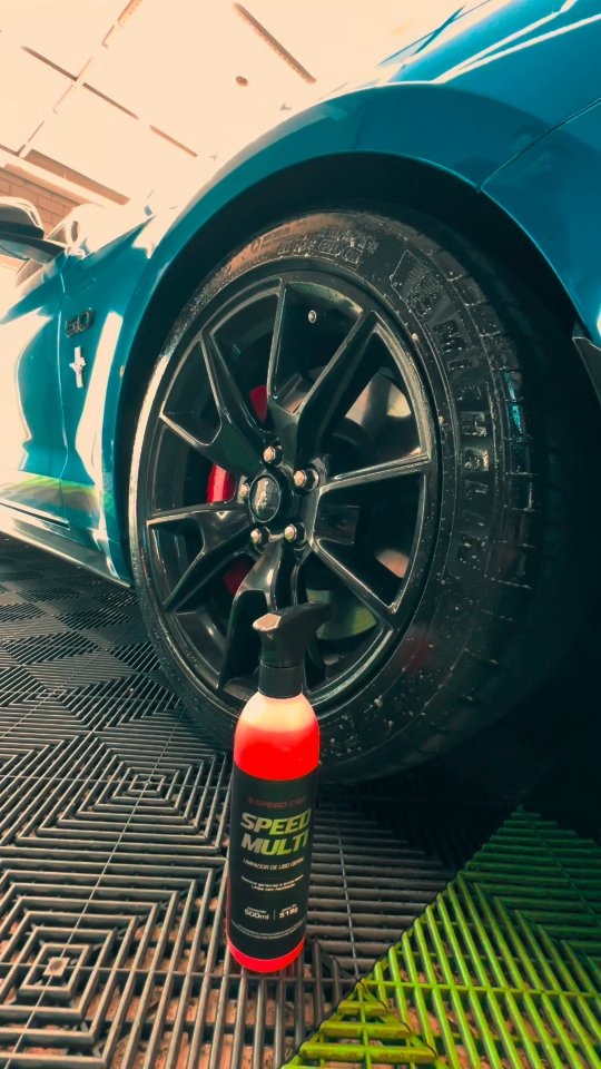 Produto Speed Car 6