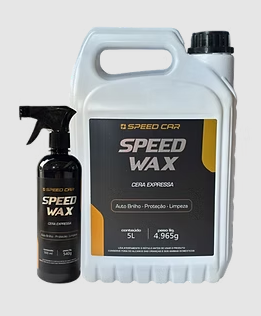 Speed Wax (Cera Expressa)