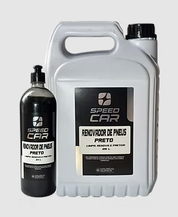 Renovador de Pneus